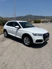 Audi Q5 2019  40 TDI sport quattro S tronic-thumb-6