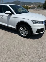 Audi Q5 2019  40 TDI sport quattro S tronic-thumb-7