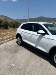 Audi Q5 2019  40 TDI sport quattro S tronic-thumb-8