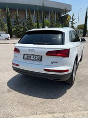 Audi Q5 2019  40 TDI sport quattro S tronic-thumb-9