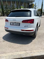Audi Q5 2019  40 TDI sport quattro S tronic-thumb-10