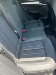 Audi Q5 2019  40 TDI sport quattro S tronic-thumb-15