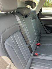 Audi Q5 2019  40 TDI sport quattro S tronic-thumb-16