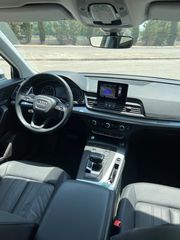 Audi Q5 2019  40 TDI sport quattro S tronic-thumb-17