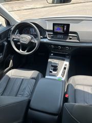 Audi Q5 2019  40 TDI sport quattro S tronic-thumb-18