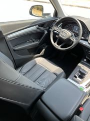 Audi Q5 2019  40 TDI sport quattro S tronic-thumb-19