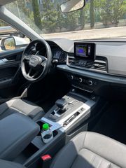 Audi Q5 2019  40 TDI sport quattro S tronic-thumb-21