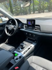 Audi Q5 2019  40 TDI sport quattro S tronic-thumb-22