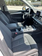 Audi Q5 2019  40 TDI sport quattro S tronic-thumb-23
