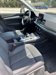 Audi Q5 2019  40 TDI sport quattro S tronic-thumb-24