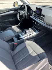 Audi Q5 2019  40 TDI sport quattro S tronic-thumb-25