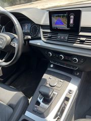 Audi Q5 2019  40 TDI sport quattro S tronic-thumb-27