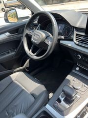 Audi Q5 2019  40 TDI sport quattro S tronic-thumb-28