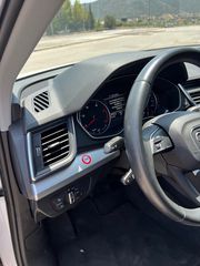 Audi Q5 2019  40 TDI sport quattro S tronic-thumb-30