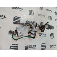 Κολώνα τιμονιού Toyota Yaris III 2011-2014 1.5 HSD (100 Hp) Hybrid CVT 1NZ-FXE 2011-2014 JJ301-0007 JJ3010007 89650-0D292 896500D292 6900002200 JL501-004013 JL501004013 112900-5404 1129005404 225000-0