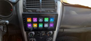 Οθόνη Android Grand Vitara 2008-thumb-1