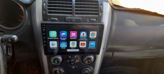 Οθόνη Android Grand Vitara 2008-thumb-2