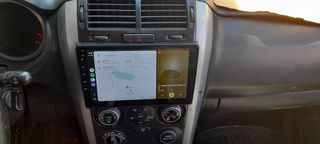 Οθόνη Android Grand Vitara 2008-thumb-5