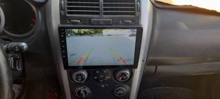Οθόνη Android Grand Vitara 2008-thumb-6