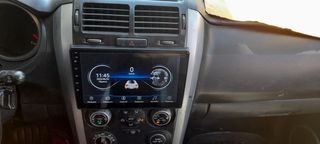 Οθόνη Android Grand Vitara 2008-thumb-7