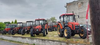 Τρακτέρ Zetor 1977 ΑΓΟΡΆ ΌΛΛΑ ΤΑ ZETOR-thumb-3