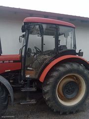 Τρακτέρ Zetor 1977 ΑΓΟΡΆ ΌΛΛΑ ΤΑ ZETOR-thumb-1