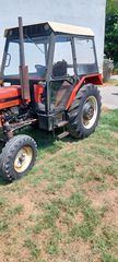 Τρακτέρ Zetor 1977 ΑΓΟΡΆ ΌΛΛΑ ΤΑ ZETOR-thumb-4