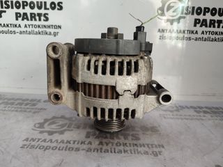 ΔΥΝΑΜΟΣ (ΚΑΣΤΑΝΙΑ) FORD TRANSIT VAN (QVFA) 2.2 TDCi 2006' - 2014' (Z)