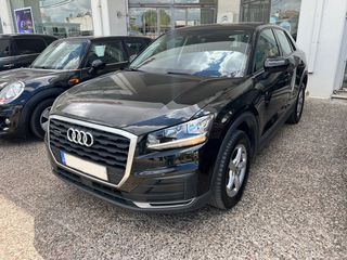 Audi Q2 '18  2.0 TDI design quattro S tronic