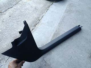 ΠΛΑΣΤΙΚΟ ΠΡΟΣΤΑΤΕΥΤΙΚΟ ΚΑΛΥΜΑ ΔΕΞΙΑ ΜΑΡΣΠΙΕ VW TIGUAN 07-11