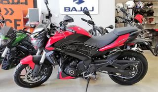 Bajaj '23 Dominar 250 ABS