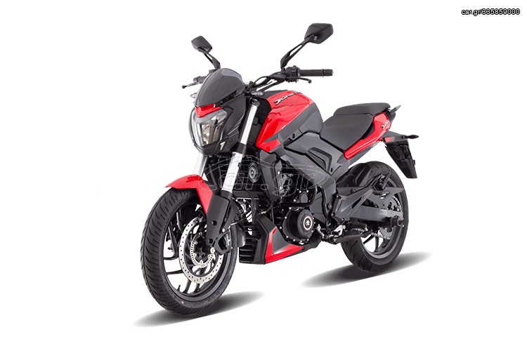 Bajaj 2023 Dominar 250 ABS  σε προσφορά!