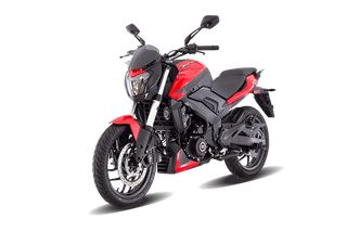 Bajaj 2023 Dominar 250 ABS  σε προσφορά!