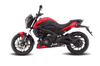 Bajaj 2023 Dominar 250 ABS  σε προσφορά!-thumb-2