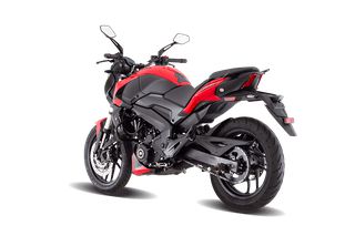 Bajaj 2023 Dominar 250 ABS  σε προσφορά!-thumb-3