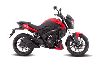 Bajaj 2023 Dominar 250 ABS  σε προσφορά!-thumb-4