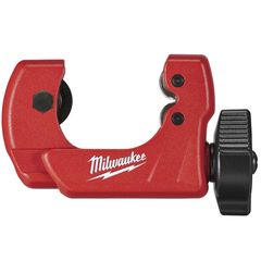 Milwaukee 48229251 - ΚΟΦΤΗΣ ΧΑΛΚΟΣΩΛΗΝΑ 28mm MINI MW