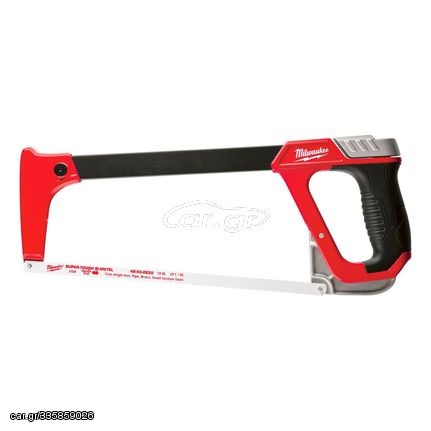 Milwaukee 48220050 - Πριόνι Σιδήρου 30cm