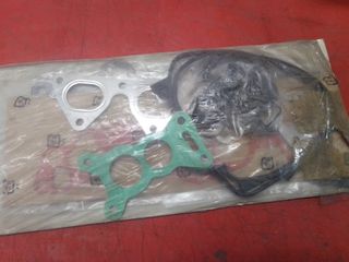 ΦΛΑΝΤΖΕΣ ΚΥΛΙΝΔΡΟΚΕΦΑΛΗΣ HONDA CIVIC '91- (06110PM1326) GASKET SET, ENGINE HEAD