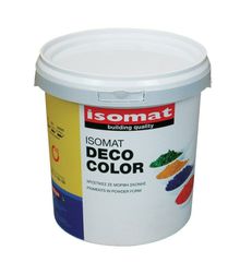 ISOMAT DECO COLOR ΟΞΕΙΔΙΟ ΚΑΦΕ ΑΝΟΙΧΤΟ 50gr (8)