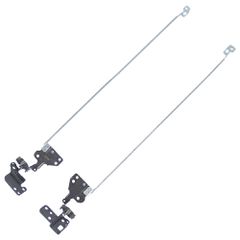 Μεντεσέδες - Hinges Bracket Set για Laptop Aspire E5-475 E5-475G FBZ8V002010 FBZ8V001010 33.GF3N7.001 33.GF3N7.002 Αριστερό & Δεξί ( Κωδ.1-HNG0289 )