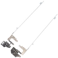 Μεντεσέδες - Hinges Bracket Set για Laptop Acer Aspire A517-51 A517-51G 17.3" 33.GSUN2.002 AM210000200 AM210000300 Αριστερό & Δεξί ( Κωδ.1-HNG0364 )