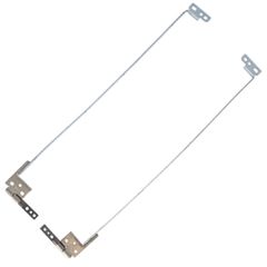 Μεντεσέδες - Hinges Bracket Set Acer Aspire 3680 3683 5570 5580 5582 5583 3050 3260 3270 5050 3BZR1HATN02 3CZR1HATN03 ( Κωδ.1-HNG0070 )