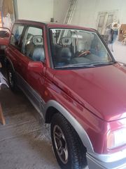 Suzuki Vitara '99