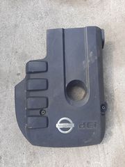 NISSAN NAVARA D40 2006-2014 ΚΑΠΑΚΙ ΜΗΧΑΝΗΣ(6896294 dci)