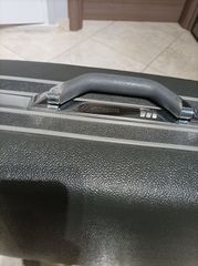 Samsonite Silhouette σε άριστη κατασταση-thumb-1