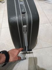 Samsonite Silhouette σε άριστη κατασταση-thumb-2