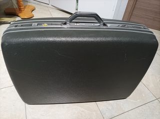 Samsonite Silhouette σε άριστη κατασταση-thumb-3
