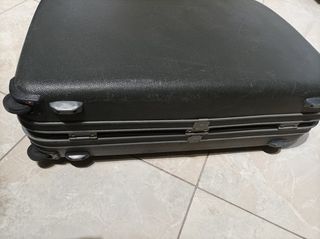 Samsonite Silhouette σε άριστη κατασταση-thumb-6