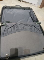 Samsonite Silhouette σε άριστη κατασταση-thumb-7